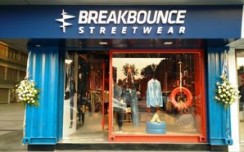 Breakbounce opens its first exclusive store in Vadodara