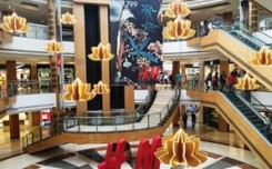 Inorbit Mall welcomes customers to shop online