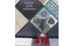 Bharat Floorings bags EDIDA Award