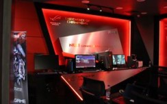 ASUS launches India's first exclusive'Republic of Gamers' (ROG) store in Kolkata