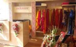 'indianink' launches its store in Jaipur