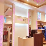 'Indianink' launches it's first store in Udaipur