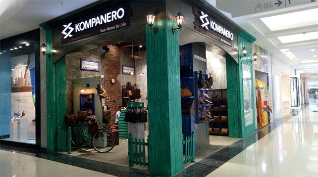 Kompanero