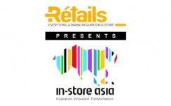 Ambrish Arora and Samrat Som to talk on the Royal Enfield Story at In-Store Asia 2016