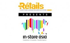 In-Store Asia 2016 to kick off tomorrow in New Delhi