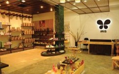Iris Aroma plans to open 12- 15 stores in two years