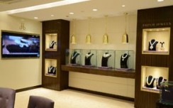 Jaipur Jewels open their store in Delhi