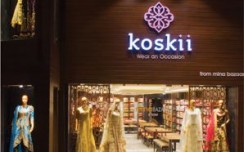 Koskii to add 20 stores by 2018; restricts initial expansion to South India only