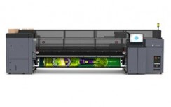 HP's new range to increase productivity of sign & display PSPs and corrugated converters