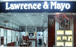 Lawrence & Mayo launches its 8th store in Kolkata