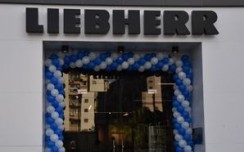 Liebherr launches its first retail store in Mumbai