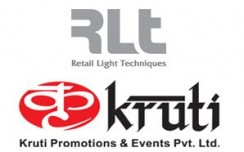 RLT and Kruti Promotions to be associate sponsors for the 11th edition of In-Store Asia to be held in 2018