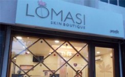 Lomasi Skincare boutique opens in Kolkata