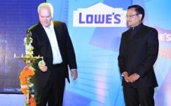 Lowe's inaugurates its Global Innovation Center in Bangalore 