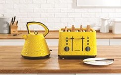 Morphy Richards brings its global range to India