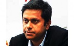 Flipkart rejigs brass; bigger role for Myntra's Bansal