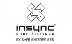 INSYNC to unveil SMART SHOPFITS at EuroShop 2017