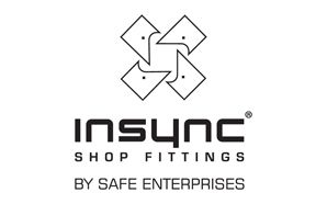 INSYNC to unveil SMART SHOPFITS at EuroShop 2017