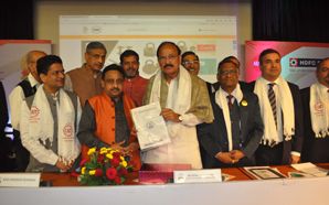 CAIT launches e-lala.biz to support local traders