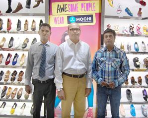Metro hotsell mochi shoes