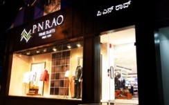 P.N Rao opens new store in Bangalore