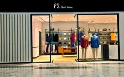 Paul Smith opens an artistic outlet in Kolkata