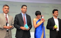 Philips Lighting India, Disney India launch LED lighting portfolio