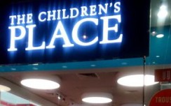 American brand'The Children's Place' debuts in Bangalore