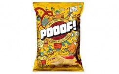 Future Consumer's brand Pooof! launches Potato Kettle Chips