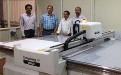 Horizon Packs Group installs Esko's workhorse digital sample maker