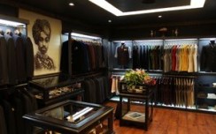 Hyderabad welcomes its first Raghvendra Rathore flagship store