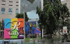R-City Mall takes social route to engage shoppers