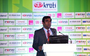 Retail sector is expected to double its size by 2020: Rachit Mathur