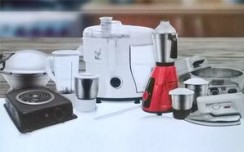 Remson Prime unveils new home appliance range in Kolkata
