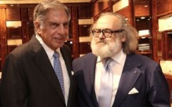 Stefano Ricci launches his flagship store in Mumbai 