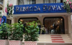 Rebecca Dewan launches her flagship store in Mumbai