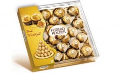 Ferrero Rocher plans golden in-store activities for Rakhi Festival