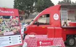 Rocketchefs launches gourmet mobile delivery service in Gurgaon