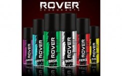 VEMB Retail runs contest to build traction for Rover deodorants