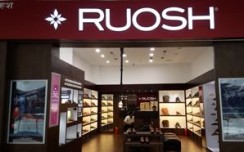 Ruosh and Vivo open new stores at Infiniti Mall - Malad