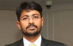 Sankalp Potbhare of Reckitt Benckiser India to speak at In-Store Asia 2016