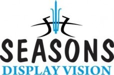 Seasons Display becomes a member of SEDEX; starts designing POSM elements