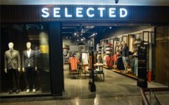 SELECTED HOMME launches its first store in Mumbai