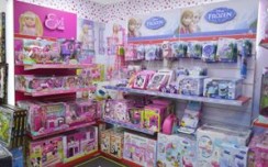 Simba Toys launches its fourth store in Mumbai