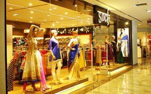 Ethnic wear brand Soch unveils its 19th store in Bangalore