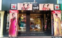 Soch launches its new store in Chennai