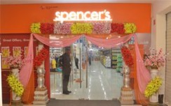 Spencer's Retail opens its 22nd store in Kolkata