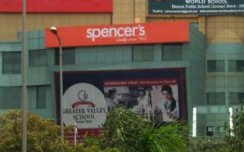 Spencer's launches 1st hyperstore in Greater Noida
