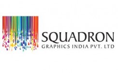 Squadron Graphics opens a new office in Hyderabad