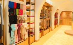 Ahujasons opens its new store in Khan Market, Delhi